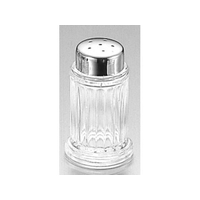 二ノ宮クリスタル 80S こしょう入れ スキ ガラス製 FC941LE-1987800