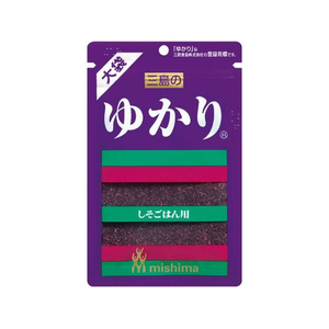 三島食品 ゆかり 大袋 46g FC758NU-イメージ1