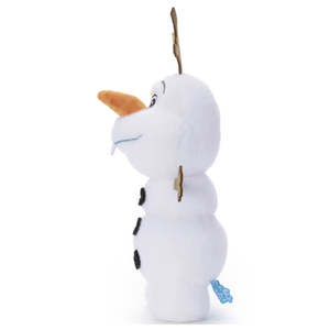 タカラトミーアーツ ディズニーキャラクター もふもふたった! ぬいぐるみS オラフ ﾃﾞｲｽﾞﾆ-ﾓﾌﾓﾌﾀﾂﾀﾇｲｸﾞﾙﾐSｵﾗﾌ-イメージ2