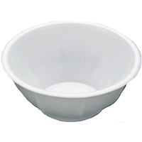 デンカポリマー 丼中 50個入 F039878-E-2R