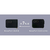 CIO 急速充電器 NovaPort DUO II(45W2C) ブラック CIO-G45W2C-N2-BK-イメージ2