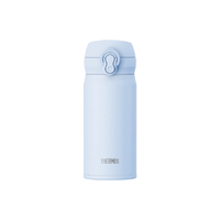 サーモス 真空断熱ケータイマグ 350ml ミスティブルー JNL-S351MSB