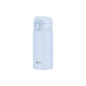 サーモス 真空断熱ケータイマグ 350ml ミスティブルー JNL-S351MSB-イメージ4