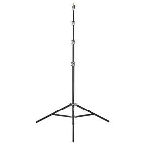 Phottix ライトスタンド Phottix SALDO シリーズ ブラック SALDO-280LIGHTSTAND-イメージ2