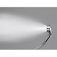 コイズミ KBE-2050/S ウルトラファインバブルシャワーヘッド Salone