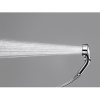 コイズミ KBE-2050/S ウルトラファインバブルシャワーヘッド