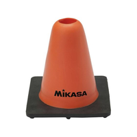 ミカサ マーカーコーン 15cm オレンジ FC623RV-CO15-O