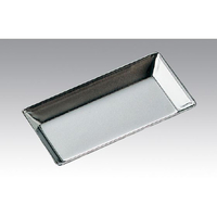 タイガークラウン ギルア タルト型 無地 No.1091 長方型 FC283LT-6672000