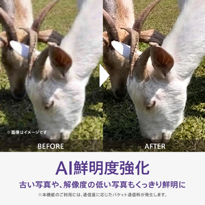 OPPO OPPO A5x ブルー CPH2725BL-イメージ15
