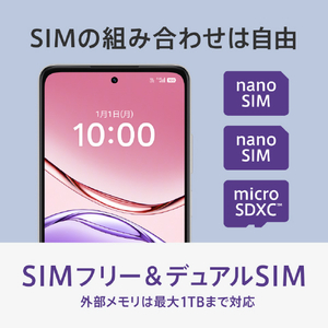 OPPO OPPO A5x ブルー CPH2725BL-イメージ19