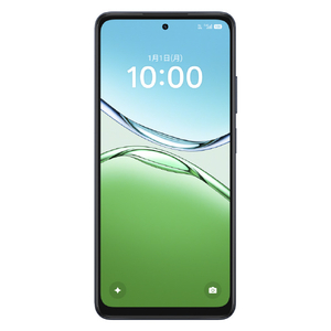 OPPO OPPO A5x ブルー CPH2725BL-イメージ2