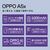 OPPO OPPO A5x ブルー CPH2725BL-イメージ20
