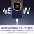 OPPO OPPO A5x ブルー CPH2725BL-イメージ7