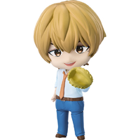 オランジュ・ルージュ ねんどろいど 要 圭「アニメ「忘却バッテリー」」 ﾈﾝﾄﾞﾛｲﾄﾞ2645ｶﾅﾒｹｲ