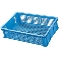 岐阜プラスチック工業 麺コンテナー T-48 PP製 FC063LH-3050100