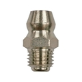KURITA/グリスニップル A型M6X0.75規格頭 10個入 FC975YX-5568714