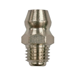 KURITA/グリスニップル A型M6X0.75規格頭 10個入 FC975YX-5568714-イメージ1