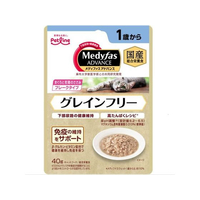 ペットライン MFAウェット GF 1歳 40g FCE780T-MFAW-1