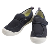 あゆみ あゆみ 早快ホスピタルシューズ リハビリシューズ 25-2782-0602 ネイビー 2510(5L FCG849G-25-2782-0602