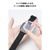 エレコム Apple Watch 46mm用フルカバーケース/TOUGH SLIM LITE/プレミアムガラス クリア AW-25AFCTSLCR-イメージ8