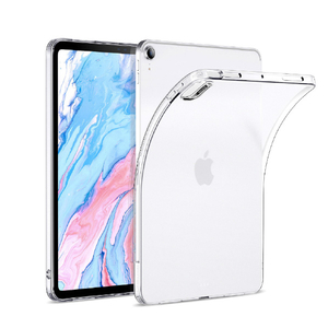 ESR iPad Air (第5世代/第4世代)用ケース Smart Back Soft Cover クリア ES20211-イメージ1