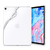ESR iPad Air (第5世代/第4世代)用ケース Smart Back Soft Cover クリア ES20211-イメージ2