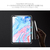 ESR 2020 iPad Air 4用Smart Back Soft Cover クリア ES20211-イメージ4