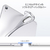 ESR 2020 iPad Air 4用Smart Back Soft Cover クリア ES20211-イメージ5