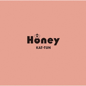 ソニーミュージック KAT-TUN / Honey (初回限定盤2) 【CD+Blu-ray】 JACA5957-イメージ1