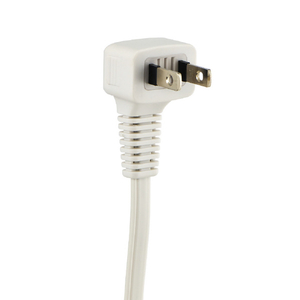 エルパ 家具用コンセントUSB AC1個口+Type-A 1ポート+Type-C 1ポート ホワイト FO-UC123(W)-イメージ8