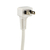 エルパ 家具用コンセントUSB AC1個口+Type-A 1ポート+Type-C 1ポート ホワイト FO-UC123(W)-イメージ8