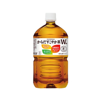 コカ・コーラ からだすこやか茶W 1050ml 1本 F174425