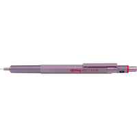 ロットリング 600 メカニカルペンシル ローズゴールド 0.5mm FCR2980-2158794