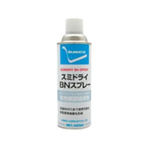 住鉱/スミドライBNスプレー 420ml 144036 FC611UJ-3382075-イメージ1