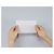 コクヨ Hibifull ガラス・液晶用ドライシート M 100枚 FCE472K-KHF-CG122-イメージ2