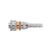 ヤマト産業 OKコックソケット　SA-2φ6 SA-2-6