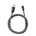 FIIO オーディオケーブル TRUST  LD-TC2M 100cm FIO-TRUST-LD-TC2M