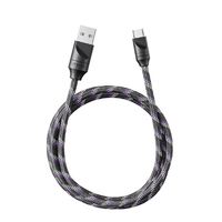 FIIO オーディオケーブル TRUST  LD-TC2M 100cm FIO-TRUST-LD-TC2M