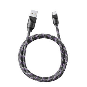 FIIO オーディオケーブル TRUST  LD-TC2M 100cm FIO-TRUST-LD-TC2M-イメージ1
