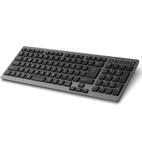 富士通 FMVKB800T1 FMV Comfort Keyboard KB800 ブラック|エディオン
