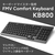 富士通 FMV Comfort Keyboard KB800 ブラック FMVKB800T1-イメージ2