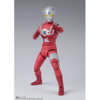 バンダイスピリッツ SHFｱｽﾄﾗN 【再販】S．H．Figuarts アストラ