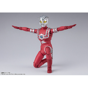 バンダイスピリッツ 【再販】S．H．Figuarts アストラ SHFｱｽﾄﾗN-イメージ3