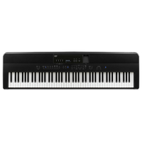 河合 電子ピアノ ESシリーズ ブラック ES920B