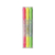 ゼブラ 蛍光オプテックス2 EZ 3色セット F883606-WKT11-3C-イメージ1