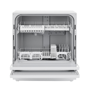 パナソニック 食器洗い乾燥機 ホワイト NP-TH5-W-イメージ5