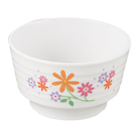 エンテック 小鉢(小) 花束(ブーケ) FC72764-BU-25