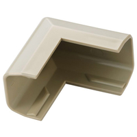 エレコム LD-GAF1M用接続ユニット/出ズミ ベージュ LD-GAFD1M