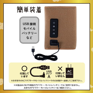 ドウシシャ ゴリラ仙人のひとつかみ グレー SNGRF-2601GY-イメージ4