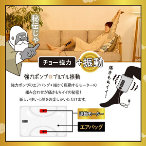 ドウシシャ ゴリラ仙人のひとつかみ グレー SNGRF-2601GY-イメージ8